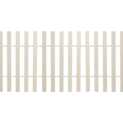 Beliani OLENDON - Bed met 4 lades - Lichtbruin - 90 x 200 cm - Dennenhout Discount