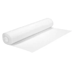 Leen Bakker Ondervloer Isotex - wit