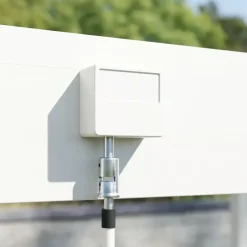 Orion Comfort terrasoverkapping 300 x 530 cm wit New