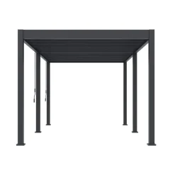 Orion Comfort terrasoverkapping 300 x 530 cm antraciet Sale