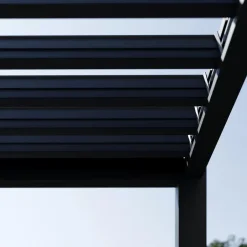 Orion Comfort terrasoverkapping 300 x 530 cm antraciet Sale