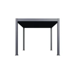 Orion Premium overkapping - 300 x 400 cm - Antraciet New