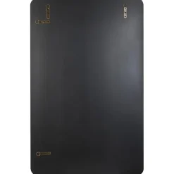 Beliani ORMES - Wandspiegel - Grijs - 70 x 110 cm - Glas Best