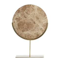 Light & Living Ornament Moreno - Bruin - 35x10x51,5cm Hot