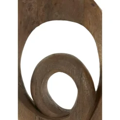 Light & Living Ornament Randa - Bruin - 30x9x46cm Hot