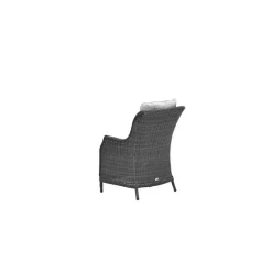 Garden Impressions Osborne dining fauteuil - earl grey - valley sand Outlet