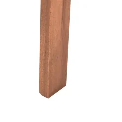 Beliani OSIGO - Tuintafel - Bruin - Acaciahout Online