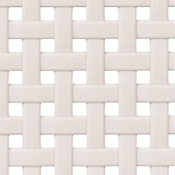 Leen Bakker OSSI - Ligstoel - Lichtgrijs - Polypropyleen Sale