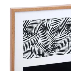 Merkloos Ostaria Collage fotolijst Natural - voor 5x foto van 10 x 15 cm