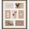 Merkloos Ostaria Collage fotolijst NEO - voor 7x foto van 10 x 15 cm Discount