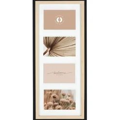 Merkloos Ostaria Collage fotolijst NEO - voor 4x foto van 10 x 15 cm Online
