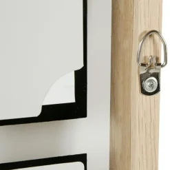 Merkloos Ostaria Collage fotolijst NEO - voor 5x foto van 10 x 15 cm