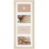 Merkloos Ostaria Collage fotolijst NEO - voor 4x foto van 10 x 15 cm Clearance