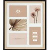 Merkloos Ostaria Collage fotolijst NEO - voor 5x foto van 10 x 15 cm Discount