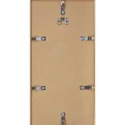 Merkloos Ostaria Collage fotolijst Natural - voor 3x foto van 10 x 15 cm Online