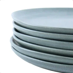 OTIX Dinerborden Bordenset 6 Persoons 27cm Aardewerk OAK Sale