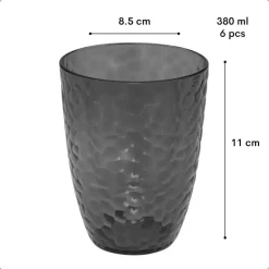 OTIX Drinkglazen Hot