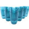 OTIX Drinkglazen Harbor - Blauw Hot