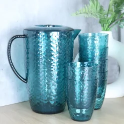 OTIX Drinkglazen Kan Harbor - Blauw Outlet