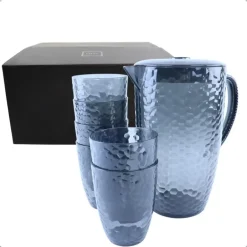 OTIX Drinkglazen Kan Zephyr - Grijs Discount