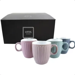 OTIX Koffiekopjes Hot