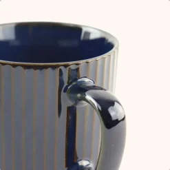 OTIX Koffiekopjes 6 Stuks 270 ml Div. Kleuren Keramiek Discount