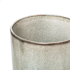 OTIX Koffiekopjes Met Oor Set van 6 Koffietassen Groot Theemok 420ML Aardewer... Hot