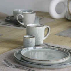 OTIX Koffiekopjes Set van 12 Espresso Kopjes 80ml 420ml Koffietassen Outlet