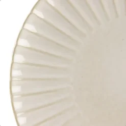 OTIX Serviesset 12 Delig Solis - Wit Discount