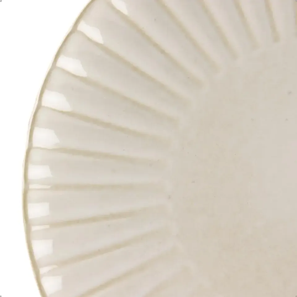 OTIX Serviesset 12 Delig Solis - Wit Discount