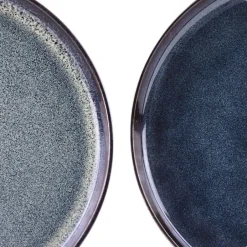 OTIX Serviesset 6 Persoons met Bordenset Soepkommen 600ml Koffiekopjes 350ml... Online