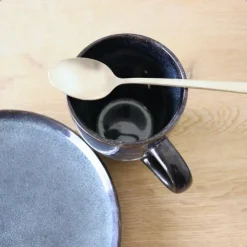 OTIX Theelepels Koffielepels Kleine Lepels Set van 8 Online