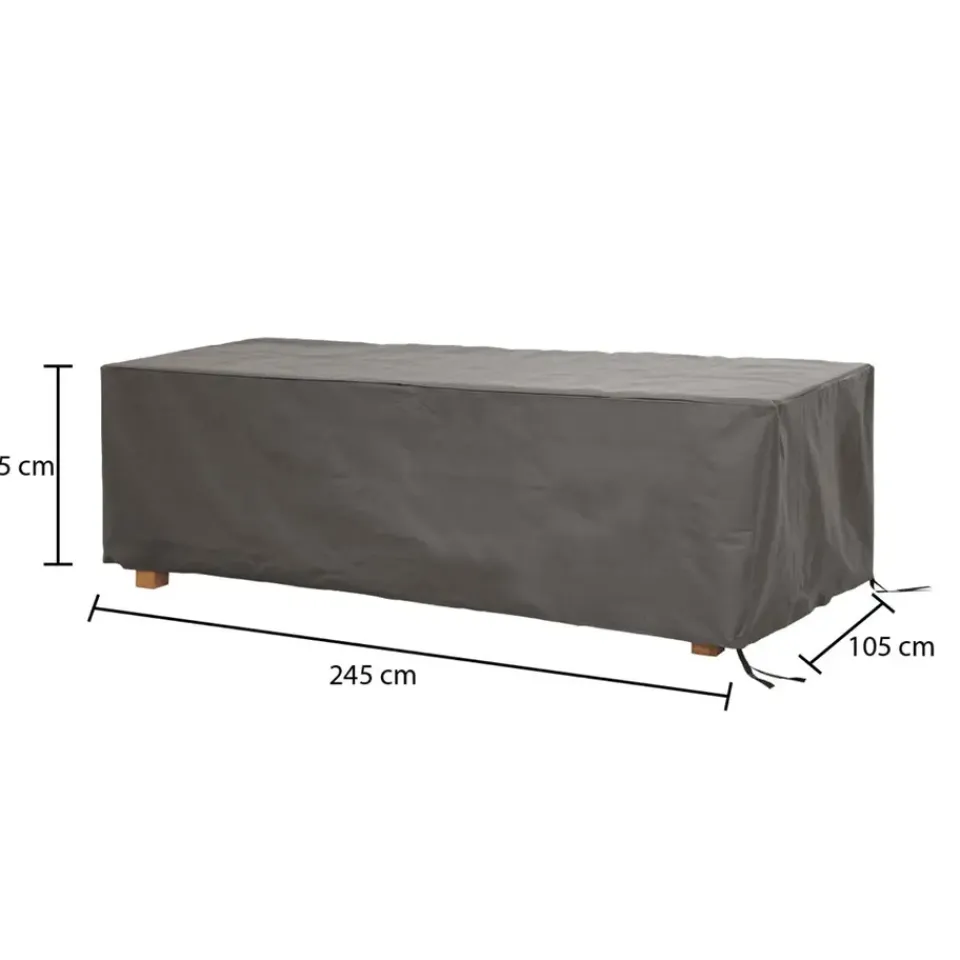 Outdoor Covers Premium hoes - tuintafel tot 240 cm Discount