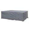 Outdoor Covers Premium hoes - loungeset L - 75x300x200 cm New