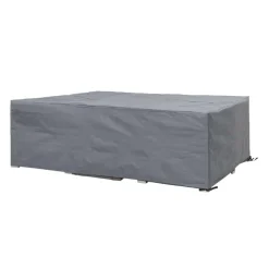 Outdoor Covers Premium hoes - loungeset L - 75x300x200 cm New