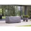 Outdoor Covers Premium hoes voor tuintafel - 180 cm New