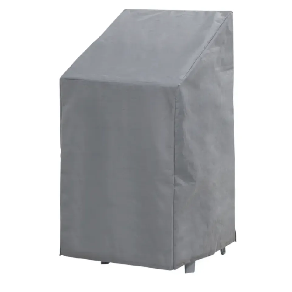 Outdoor Covers Premium hoes - stapelstoel - 128x66x66 cm Clearance