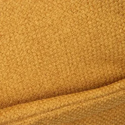 Parya - Zitzak Stoel Duurzaam - 100% Gerecyclede Petflessen - Geel - Junior Outlet