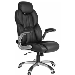 Parya Home - Ergonomische Draaistoel