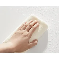 Parya Home - Wastafelonderkast -Badkamerkast - 2 Deuren - 2 Planken - Hout - Wit Sale