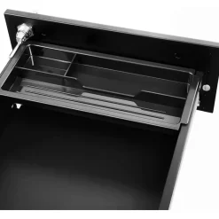 Parya Home Ladeblok bureau op wieltjes 3 Lades Sale