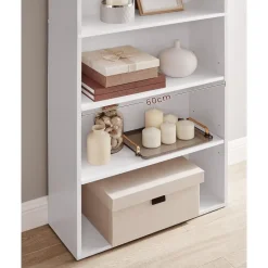 Parya Home Scandinavische Boekenkast Hot