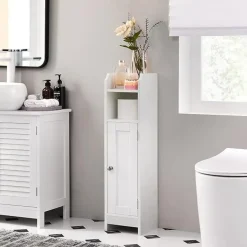Parya Home toiletkast, badkamermeubel, badkamerkast Sale