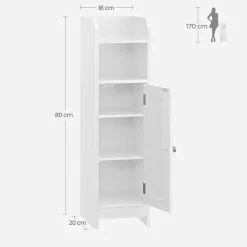 Parya Home toiletkast, badkamermeubel, badkamerkast Sale