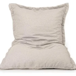 Parya Zitzak Duurzaam en van 100% Gerecyclede Beige 100x150cm buiten/binnen Best