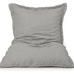 Parya Zitzak Duurzaam en van 100% Gerecyclede Grijs 100x150cm Voor & buiten Sale