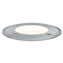 Paulmann Grondinbouwlamp - LED - Ø108mm - 3,5W - IP67 New