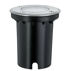 Paulmann Grondinbouwlamp - LED - Ø108mm - 3,5W - IP67 New