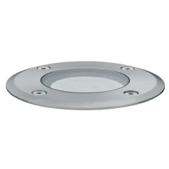 Paulmann Grondinbouwlamp - LED - Ø108mm - 3,5W - IP67 New