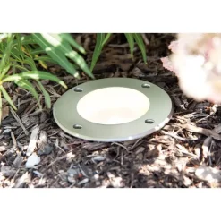 Paulmann Grondinbouwlamp - LED - Ø108mm - 3,5W - IP67 New